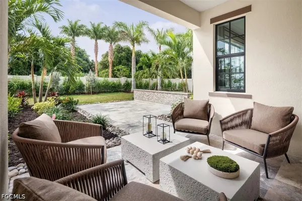9036 Summercrest Boulevard, Estero, FL 33928