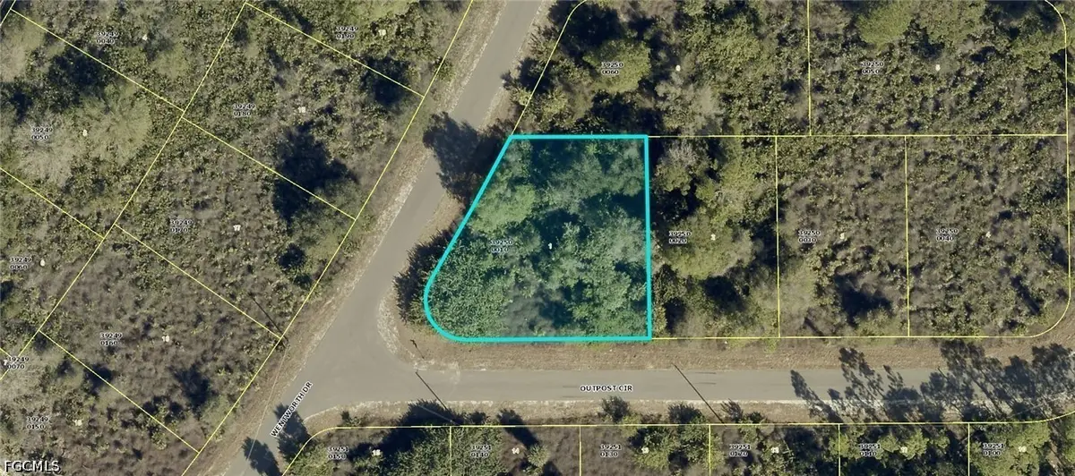 641 Wentworth Drive, Lehigh Acres, FL 33972 - #1