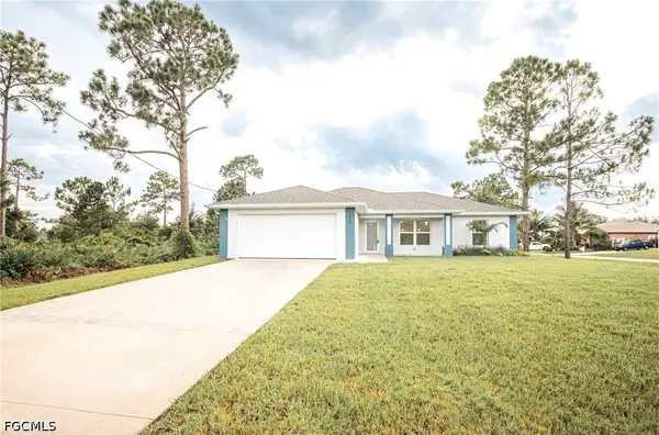 1833 Marson Street, Lehigh Acres, FL 33972