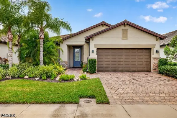 11855 Darcy Place, Fort Myers, FL 33913