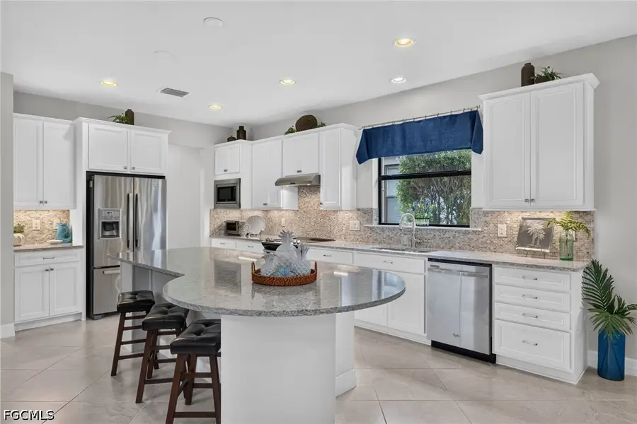 11855 Darcy Place, Fort Myers, FL 33913 - #3