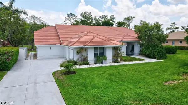 20333 Wildcat Run Drive, Estero, FL 33928
