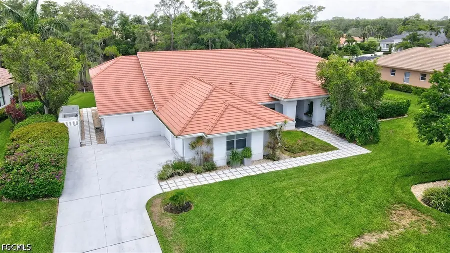 20333 Wildcat Run Drive, Estero, FL 33928 - #2