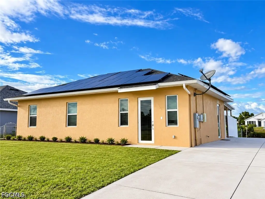 4106 26th Street Sw, Lehigh Acres, FL 33976 - #1
