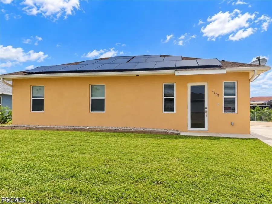 4106 26th Street Sw, Lehigh Acres, FL 33976 - #2