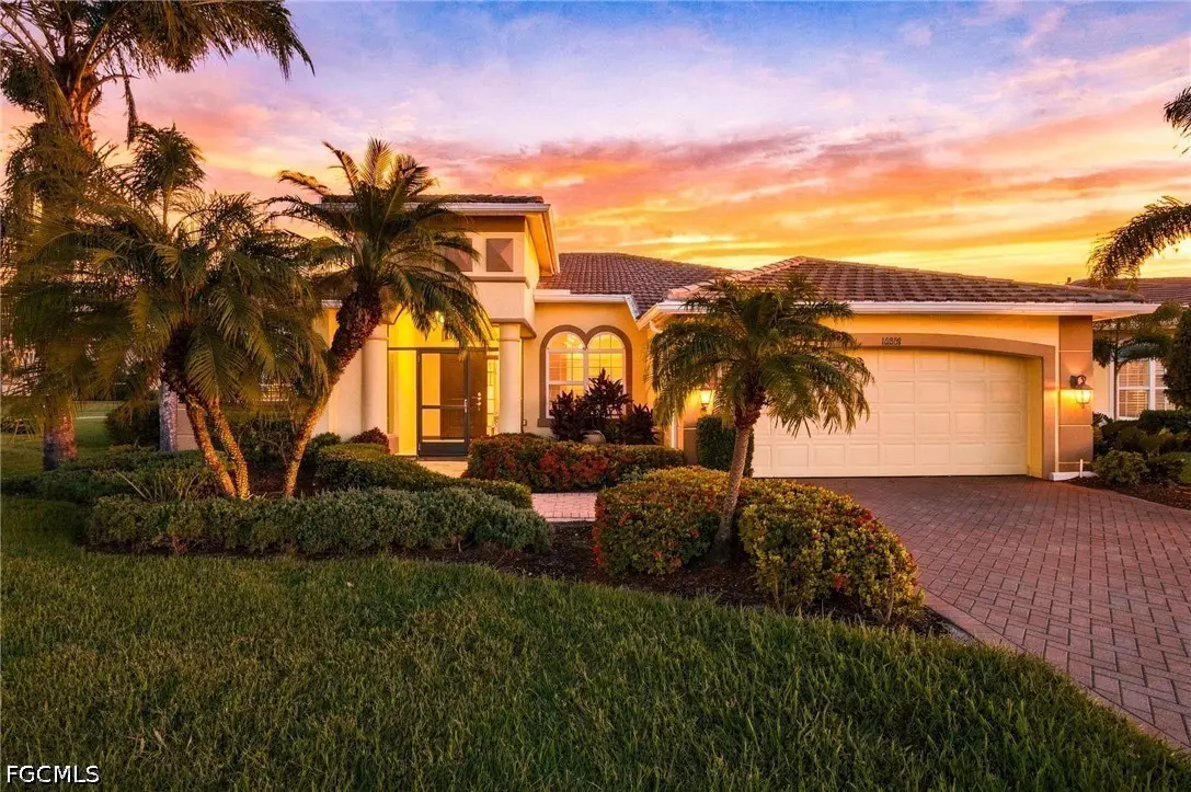 16280 Cutters Court, Fort Myers, FL 33908 - #1