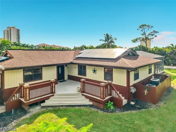 4679 Villa Capri Lane, Bonita Springs, FL 34134