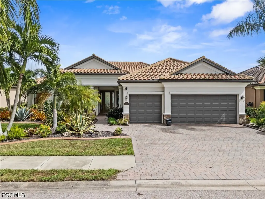 11031 Longwing Drive, Fort Myers, FL 33912 - #1