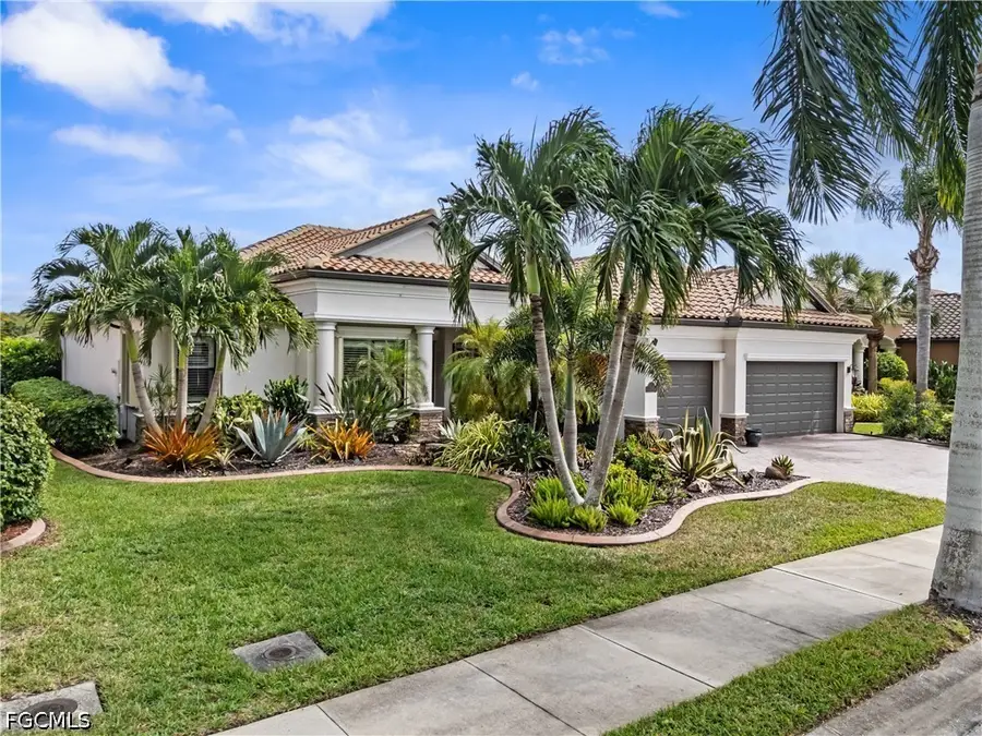 11031 Longwing Drive, Fort Myers, FL 33912 - #3