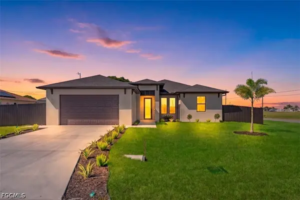 1514 NE 7th Avenue, Cape Coral, FL 33909