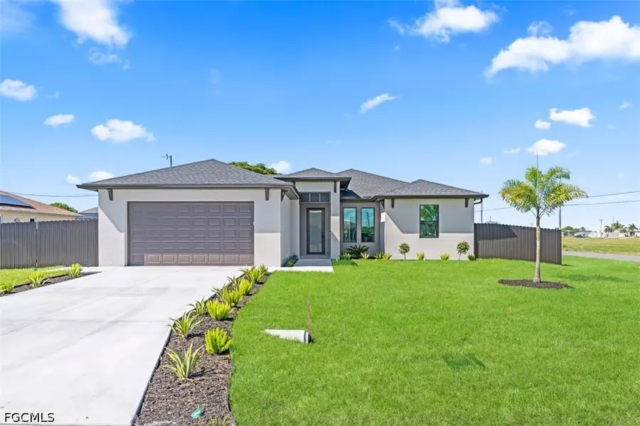 1514 NE 7th Avenue, Cape Coral, FL 33909 - #2