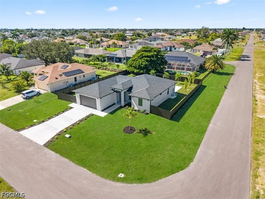1514 NE 7th Avenue, Cape Coral, FL 33909 - #3