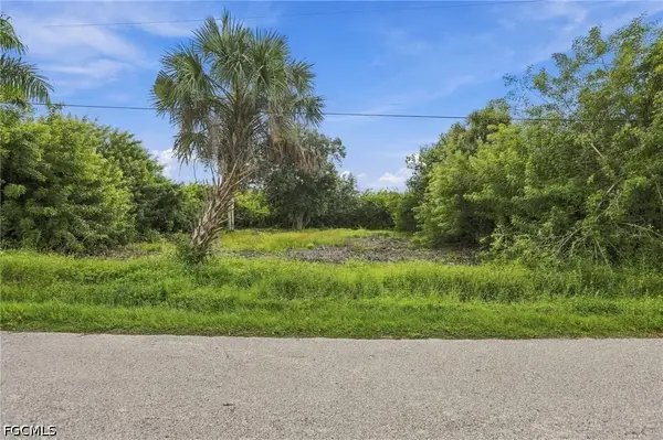 861 Burland Street, Punta Gorda, FL 33950