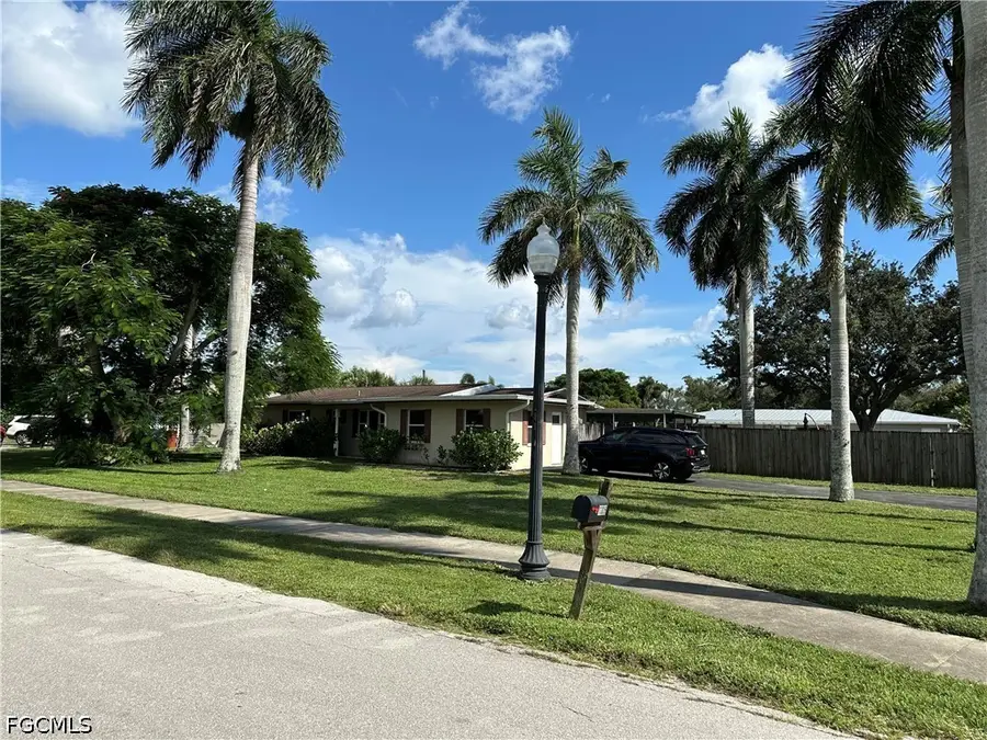 1306 Burtwood Drive, Fort Myers, FL 33901 - #3