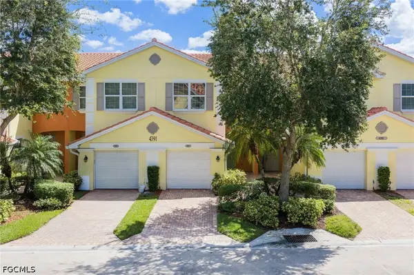 4391 Lazio Way #306, Fort Myers, FL 33901