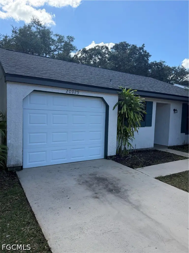 20029 Chalkleaf Court, Port Charlotte, FL 33952 - #1