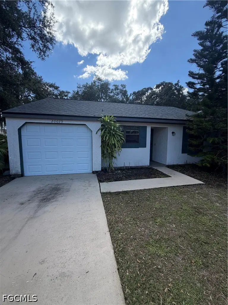 20029 Chalkleaf Court, Port Charlotte, FL 33952 - #2