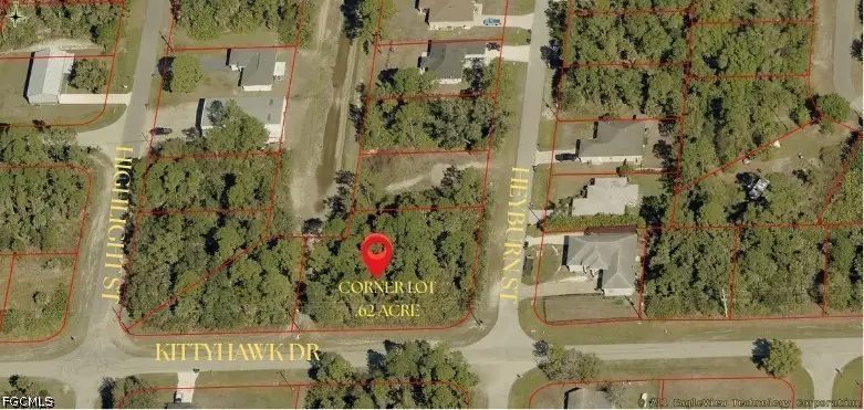 Corner Drive, Fort Myers, FL 33905 - #1