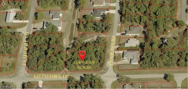 Corner Drive, Fort Myers, FL 33905