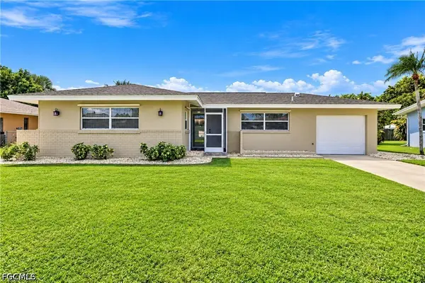 Address Withheld By Seller, Fort Myers, FL 33919
