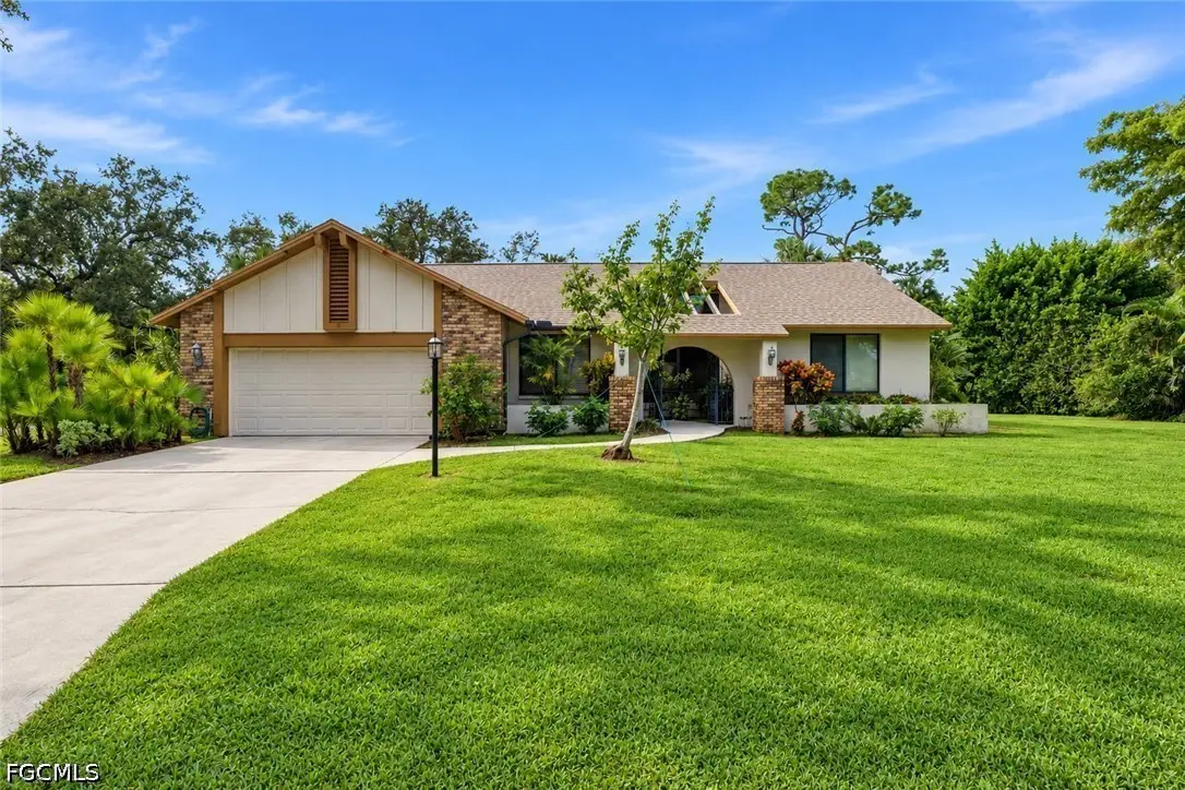12418 Mcgregor Woods Circle, Fort Myers, FL 33908 - #1