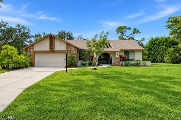 12418 Mcgregor Woods Circle, Fort Myers, FL 33908