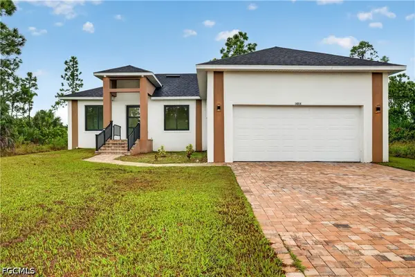 14914 San Domingo Boulevard, Port Charlotte, FL 33981