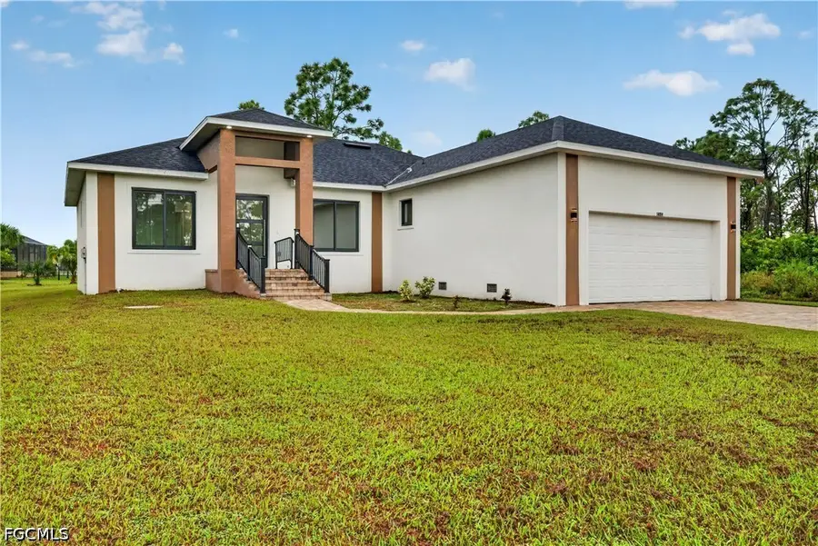 14914 San Domingo Boulevard, Port Charlotte, FL 33981 - #2