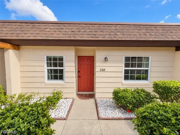6300 S Pointe Boulevard #120, Fort Myers, FL 33919
