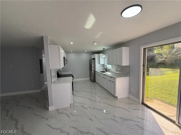 317 Montgomery Avenue, Fort Myers, FL 33905