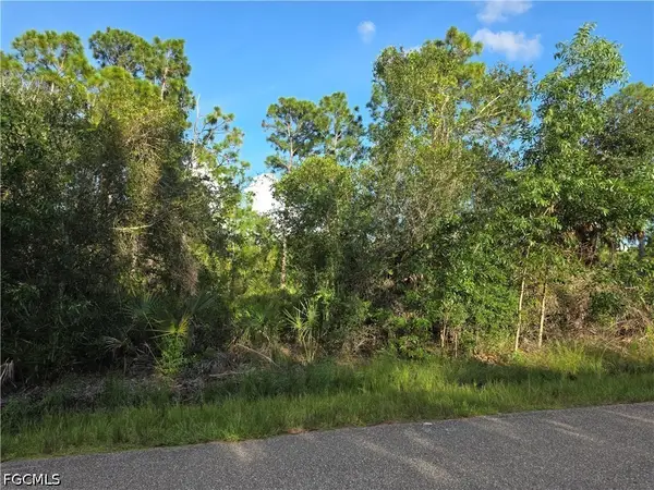 1422 Blaisdell Street, Port Charlotte, FL 33980