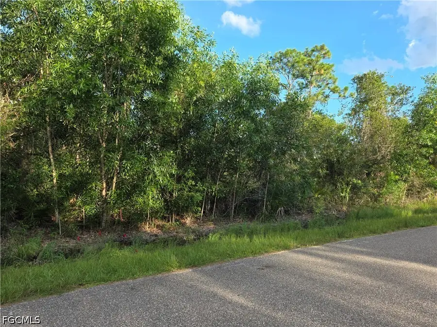 1422 Blaisdell Street, Port Charlotte, FL 33980 - #3