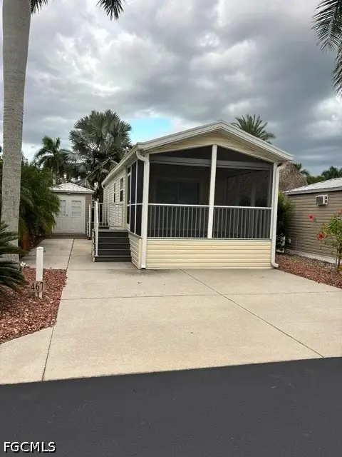 5500 Cypress Trail Resort Circle, Fort Myers, FL 33905 - #1