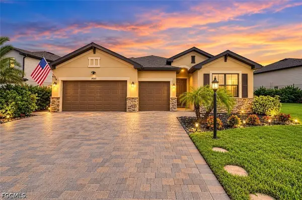 14565 Carva Lane, Fort Myers, FL 33905