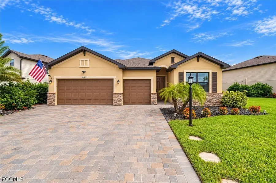 14565 Carva Lane, Fort Myers, FL 33905 - #2