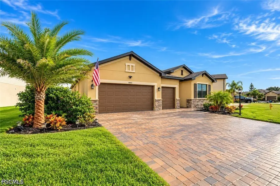 14565 Carva Lane, Fort Myers, FL 33905 - #3