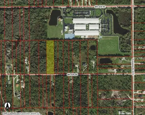 58th Avenue Ne, Naples, FL 34120