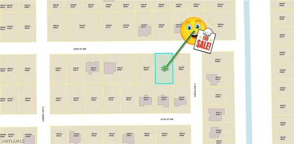 2507 38th Street Sw, Lehigh Acres, FL 33976