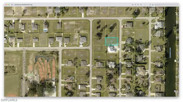 1310 SW 5th Place, Cape Coral, FL 33991