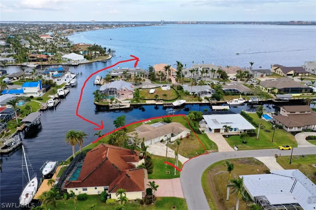 101 SW 58th Terrace, Cape Coral, FL 33914 - Image #1