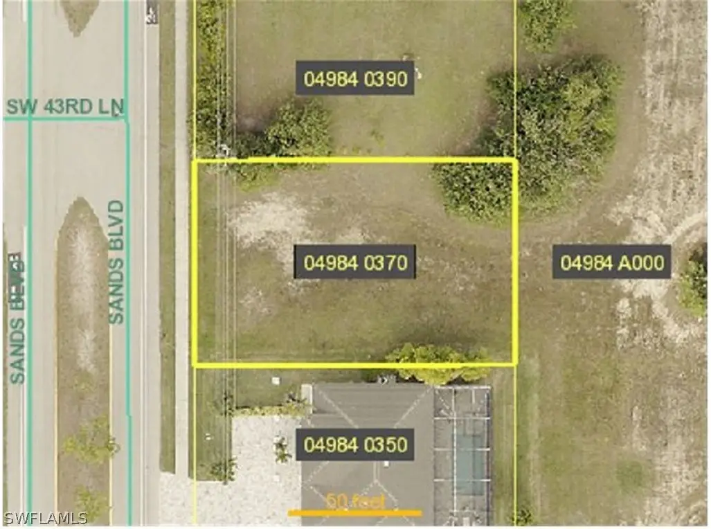4329 Sands Boulevard, Cape Coral, FL 33914 - Image #1