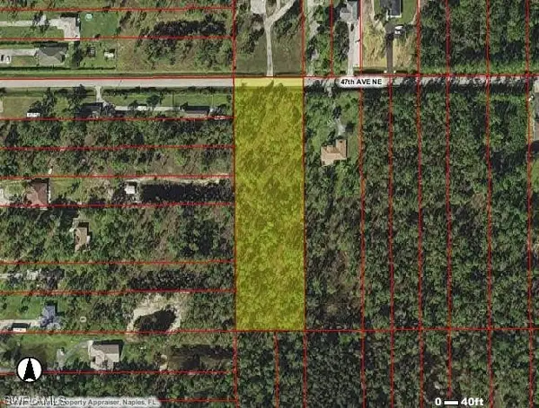 47th Avenue Ne, Naples, FL 34120
