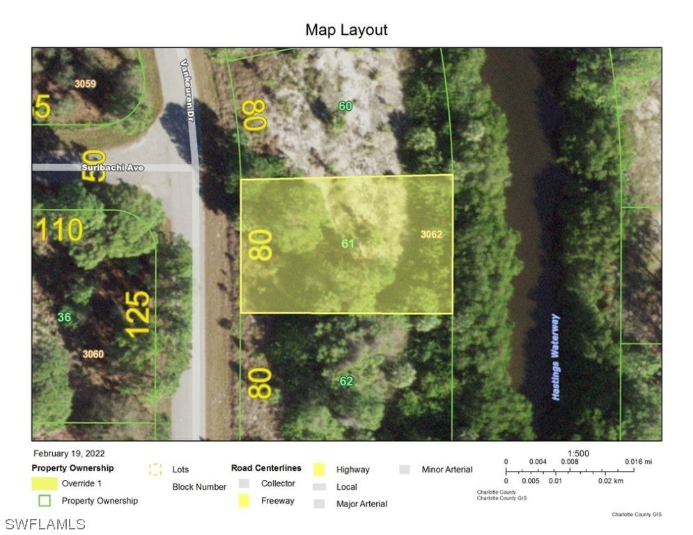 2550 Vankeuren Drive, PORT CHARLOTTE, FL 33953 ERA