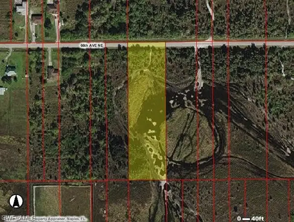 66th Avenue Ne, Naples, FL 34120