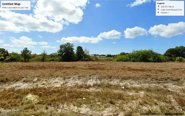 324 SW 13th Court, Cape Coral, FL 33991