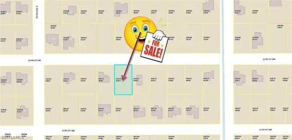 3211 12th Street Sw, Lehigh Acres, FL 33976