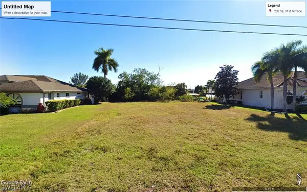 208 SE 31st Terrace, Cape Coral, FL 33904
