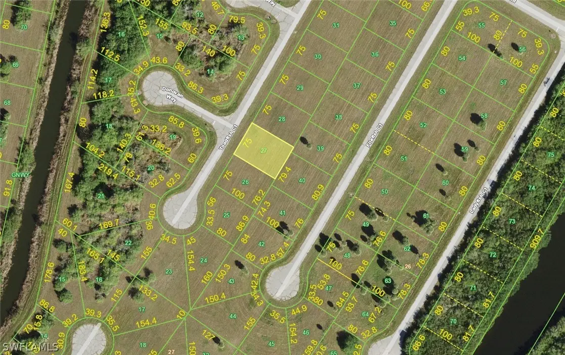 12488 Toadfish Court, Placida, FL 33946 - #1