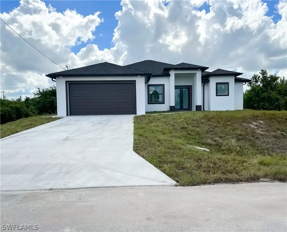 3605 17th Street W, Lehigh Acres, FL 33971 - #1