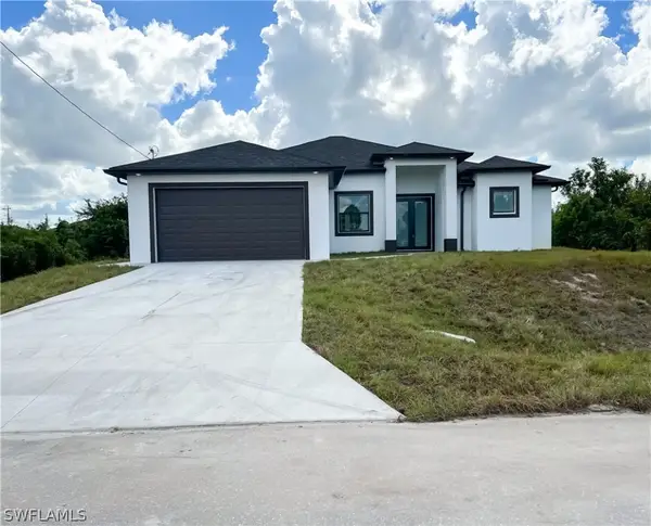 3605 17th Street W, Lehigh Acres, FL 33971